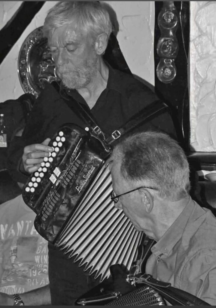 Accordion
