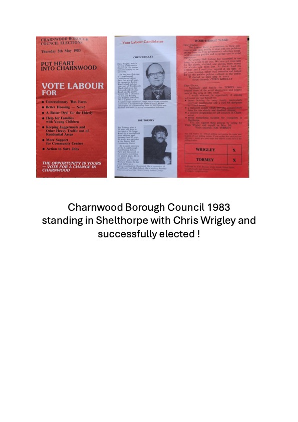 old election photos